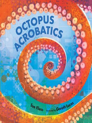 cover image of Octopus Acrobatics